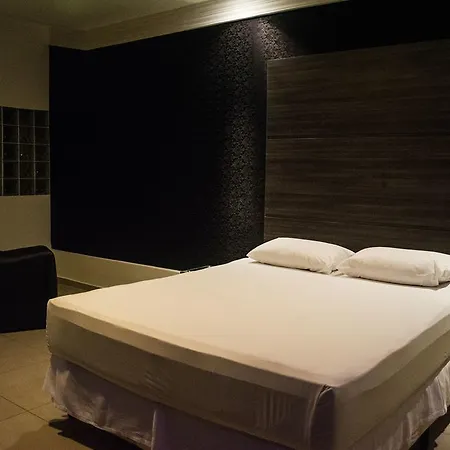 Cassino Motel (Adults Only)-2